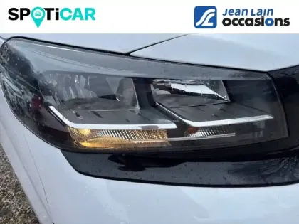 Photo 15 Opel Vivaro  FGN TAILLE M BLUEHDI 145 BVM6