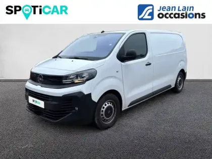 Photo Opel Vivaro