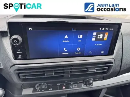 Photo 18 Opel Vivaro  FGN TAILLE M BLUEHDI 145 BVM6