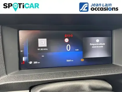 Photo 9 Opel Vivaro  FGN TAILLE M BLUEHDI 145 BVM6