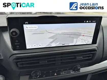 Photo 19 Opel Vivaro  FGN TAILLE M BLUEHDI 145 BVM6