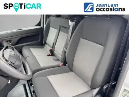 Photo 10 Opel Vivaro  FGN TAILLE M BLUEHDI 145 BVM6