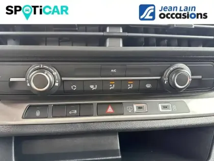 Photo 17 Opel Vivaro  FGN TAILLE M BLUEHDI 145 BVM6