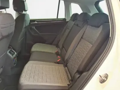 Photo 11 Volkswagen Tiguan  1.5 TSI 150ch DSG7