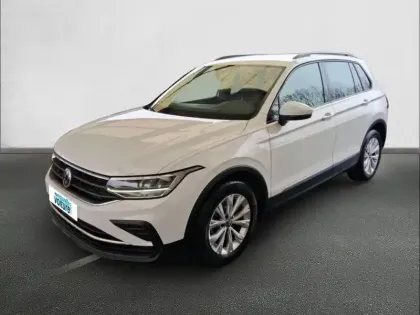 Photo Volkswagen Tiguan Life
