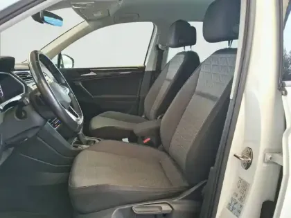 Photo 10 Volkswagen Tiguan  1.5 TSI 150ch DSG7