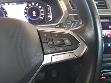 Photo 20 Volkswagen Tiguan  1.5 TSI 150ch DSG7