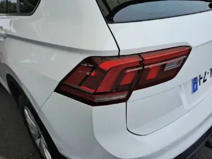 Photo 16 Volkswagen Tiguan  1.5 TSI 150ch DSG7