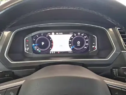 Photo 9 Volkswagen Tiguan  1.5 TSI 150ch DSG7