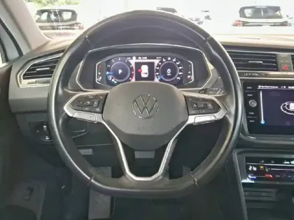 Photo 8 Volkswagen Tiguan  1.5 TSI 150ch DSG7