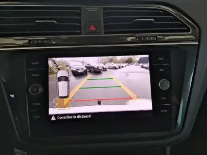 Photo 14 Volkswagen Tiguan  1.5 TSI 150ch DSG7