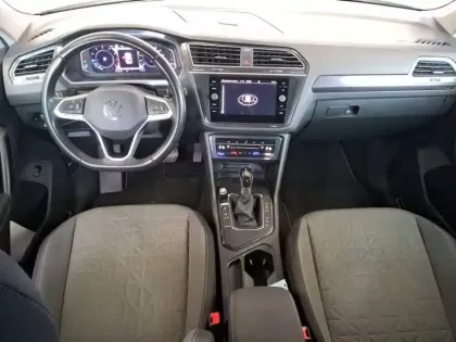 Photo 7 Volkswagen Tiguan  1.5 TSI 150ch DSG7