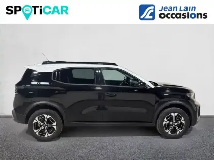 Photo 25 Citroën C3 Aircross  Hybride 145 ch Aut