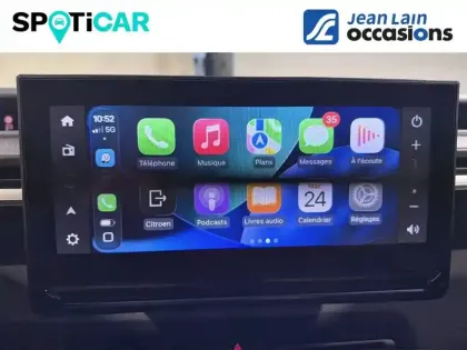 Photo 20 Citroën C3 Aircross  Hybride 145 ch Aut