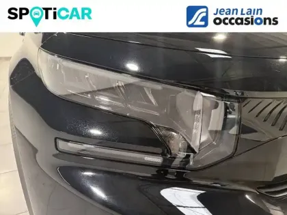 Photo 37 Citroën C3 Aircross  Hybride 145 ch Aut