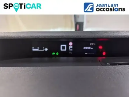 Photo 9 Citroën C3 Aircross  Hybride 145 ch Aut