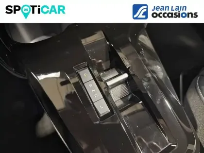 Photo 13 Citroën C3 Aircross  Hybride 145 ch Aut