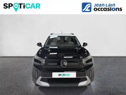 Photo 45 Citroën C3 Aircross  Hybride 145 ch Aut