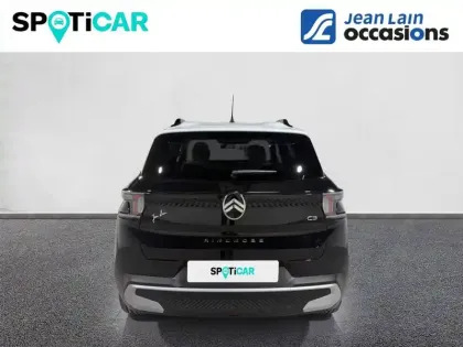 Photo 26 Citroën C3 Aircross  Hybride 145 ch Aut