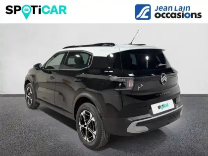 Photo 6 Citroën C3 Aircross  Hybride 145 ch Aut