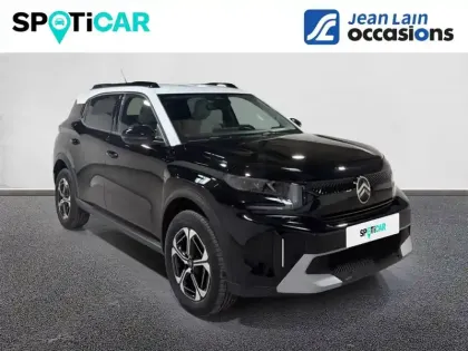 Photo 46 Citroën C3 Aircross  Hybride 145 ch Aut