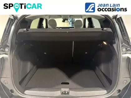 Photo 5 Citroën C3 Aircross  Hybride 145 ch Aut