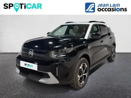 Photo Citroën C3 Aircross Max