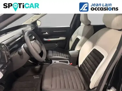 Photo 10 Citroën C3 Aircross  Hybride 145 ch Aut