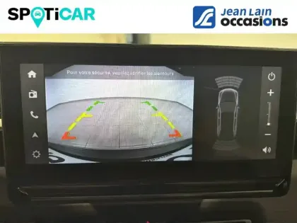 Photo 18 Citroën C3 Aircross  Hybride 145 ch Aut