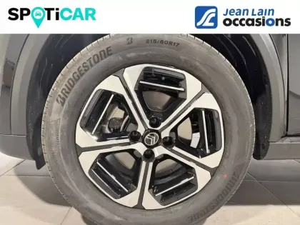 Photo 12 Citroën C3 Aircross  Hybride 145 ch Aut