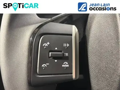 Photo 17 Citroën C3 Aircross  Hybride 145 ch Aut