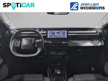 Photo 51 Citroën C3 Aircross  Hybride 145 ch Aut