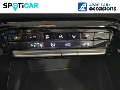 Photo 19 Citroën C3 Aircross  Hybride 145 ch Aut