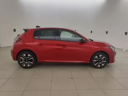 Photo 35 Peugeot 208  Hybrid 110 ch e-DCS6