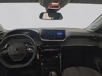 Photo 7 Peugeot 208  Hybrid 110 ch e-DCS6