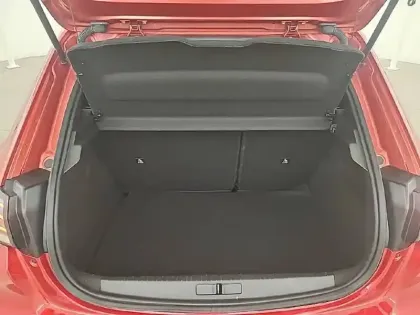 Photo 5 Peugeot 208  Hybrid 110 ch e-DCS6