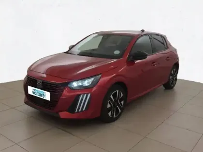 Photo Peugeot 208 Allure