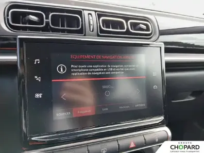 Photo 33 Citroën C3 Gén. III Ph2 Shine 5