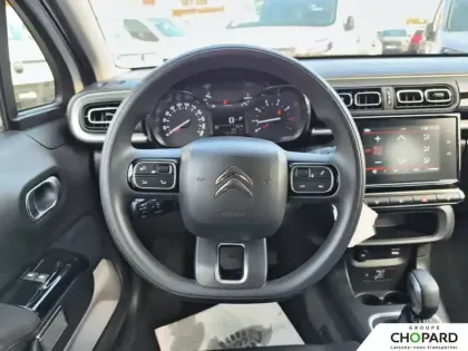 Photo 30 Citroën C3 Gén. III Ph2 Shine 5