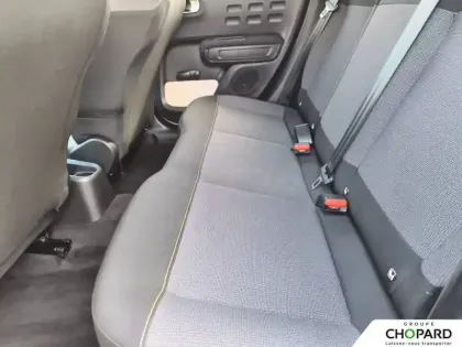 Photo 5 Citroën C3  PureTech 110 S&S EAT6