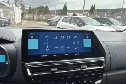 Photo 12 Citroën C5 aircross  Hybride Rechargeable 225 e-EAT8