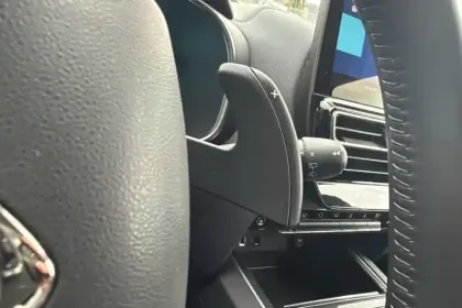 Photo 17 Citroën C5 aircross  Hybride Rechargeable 225 e-EAT8