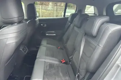 Photo 10 Citroën C5 aircross  Hybride Rechargeable 225 e-EAT8