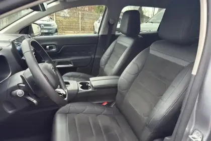 Photo 9 Citroën C5 aircross  Hybride Rechargeable 225 e-EAT8