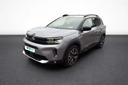 Photo Citroën C5 Aircross Shine Pack