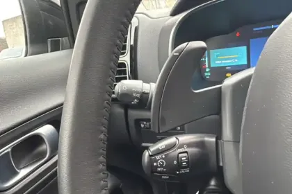 Photo 16 Citroën C5 aircross  Hybride Rechargeable 225 e-EAT8