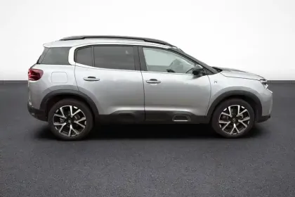Photo 6 Citroën C5 aircross  Hybride Rechargeable 225 e-EAT8