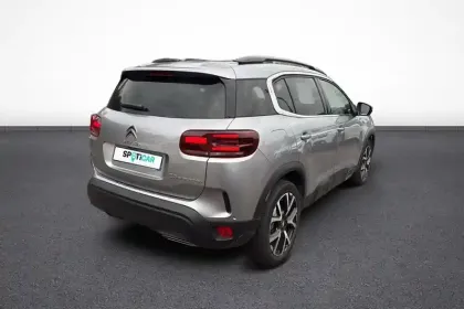 Photo 5 Citroën C5 aircross  Hybride Rechargeable 225 e-EAT8