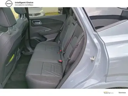 Photo 47 Nissan Qashqai  e-Power 190 ch