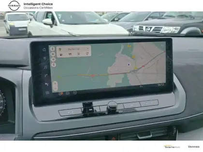 Photo 7 Nissan Qashqai  e-Power 190 ch